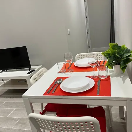 Casa Paraiso Tenerife