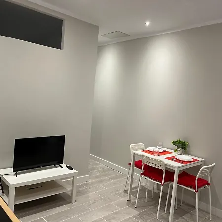 Casa Paraiso Tenerife דירה *