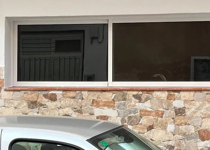 Casa Paraiso Tenerife Appartement