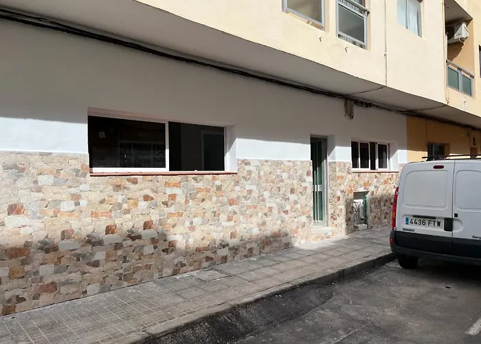 Appartement Casa Paraiso Tenerife