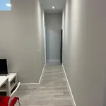Casa Paraiso Tenerife 아파트 로스 아브리고스