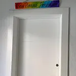 Casa Paraiso Tenerife 아파트 로스 아브리고스