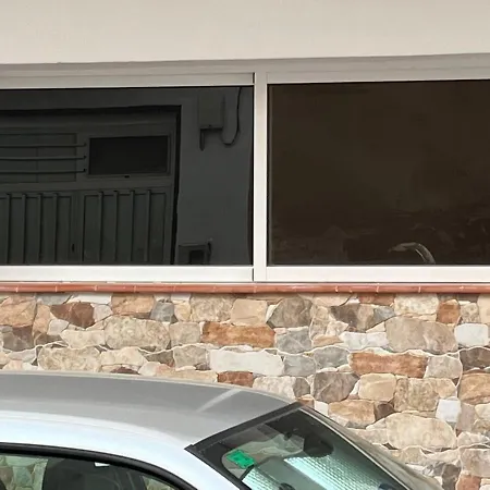 Casa Paraiso Tenerife Daire