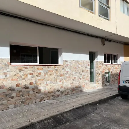 Apartment Casa Paraiso Tenerife