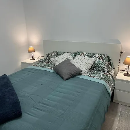 아파트 Casa Paraiso Tenerife *