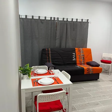 아파트 Casa Paraiso Tenerife