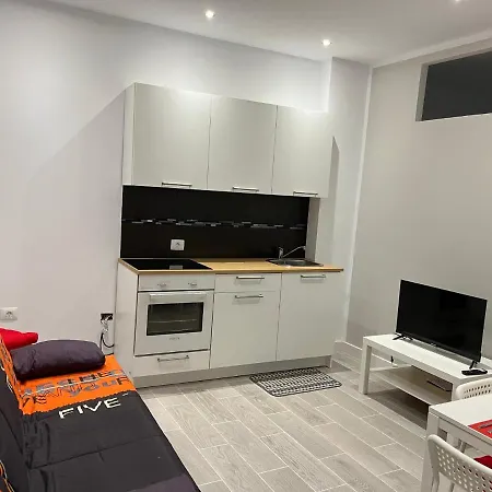 Casa Paraiso Tenerife 로스 아브리고스