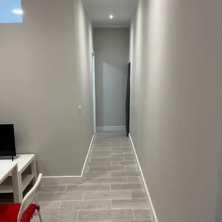 Casa Paraiso Tenerife Apartment Los Abrigos