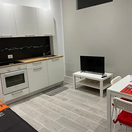 Casa Paraiso Tenerife 아파트