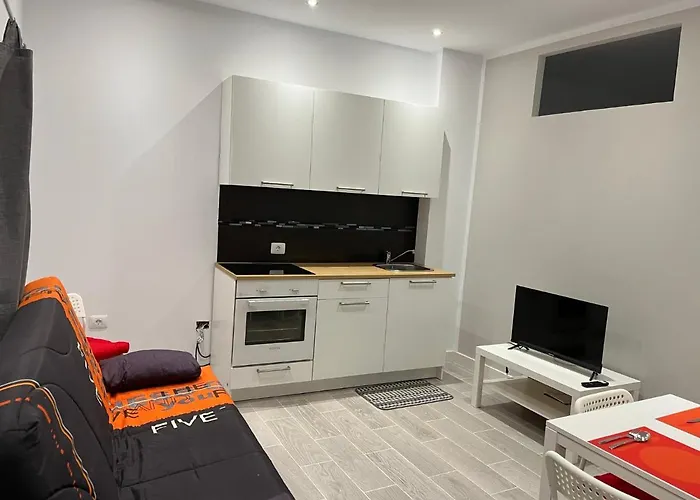 Casa Paraiso Tenerife ロス・アブリゴス