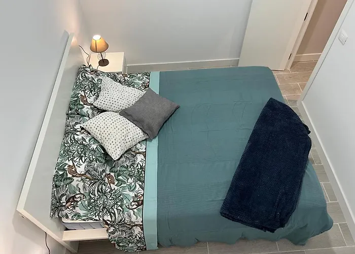 Casa Paraiso Tenerife * ロス・アブリゴス