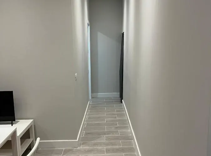 Casa Paraiso Tenerife Apartman Los Abrigos