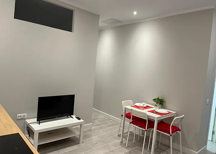 Casa Paraiso Tenerife アパート *