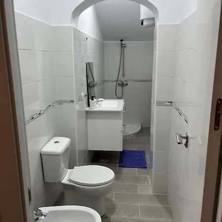 Lägenhet Casa Paraiso Tenerife Los Abrigos