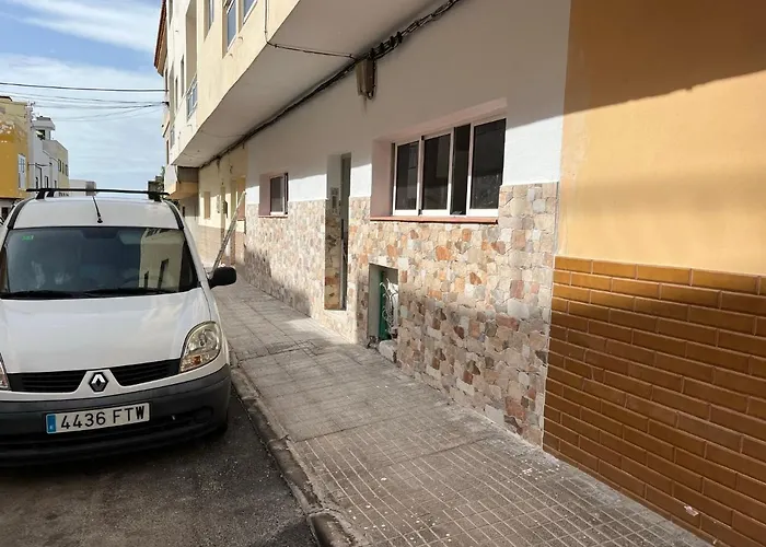 Casa Paraiso Tenerife