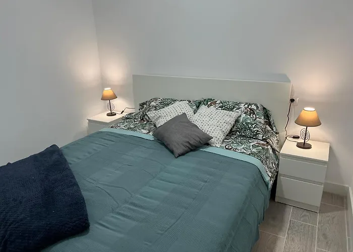 Apartment Casa Paraiso Tenerife *