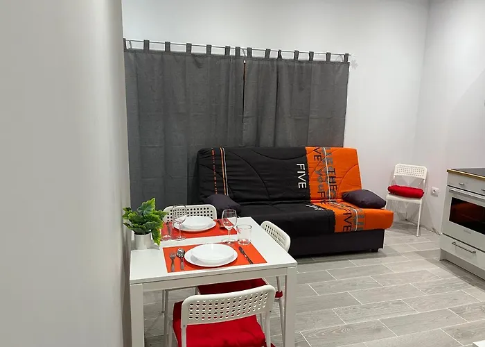 Apartment Casa Paraiso Tenerife