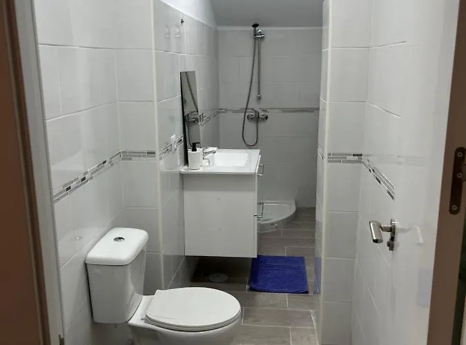 Apartment Casa Paraiso Tenerife Los Abrigos