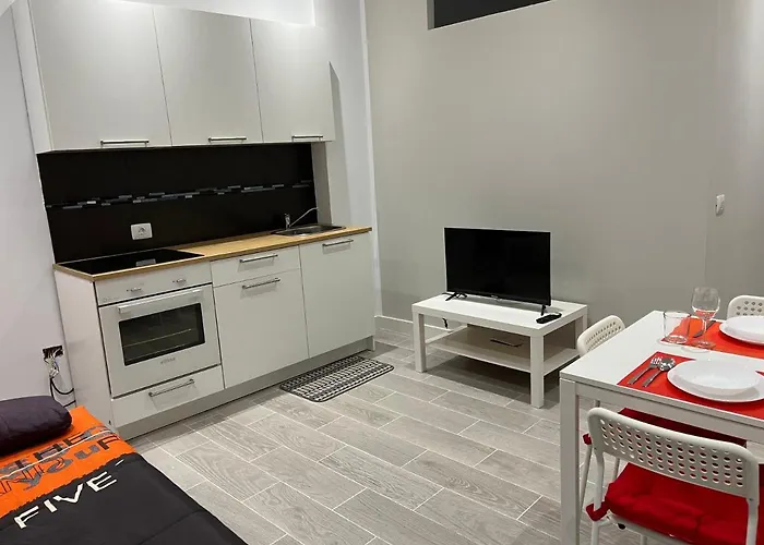 Casa Paraiso Tenerife Apartment